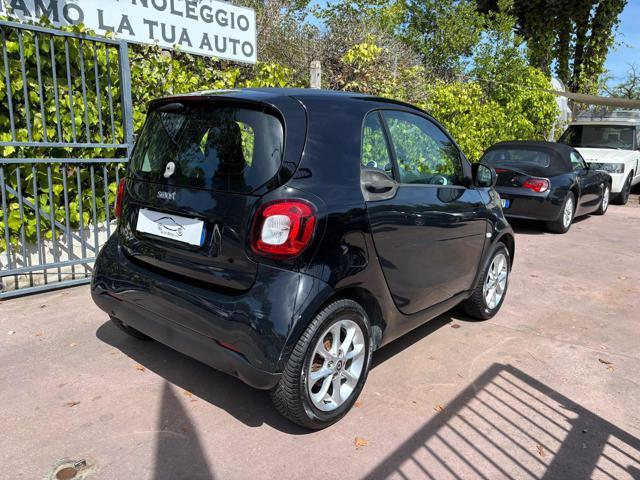 SMART ForTwo 70 1.0 twinamic Prime OK NEOPAT