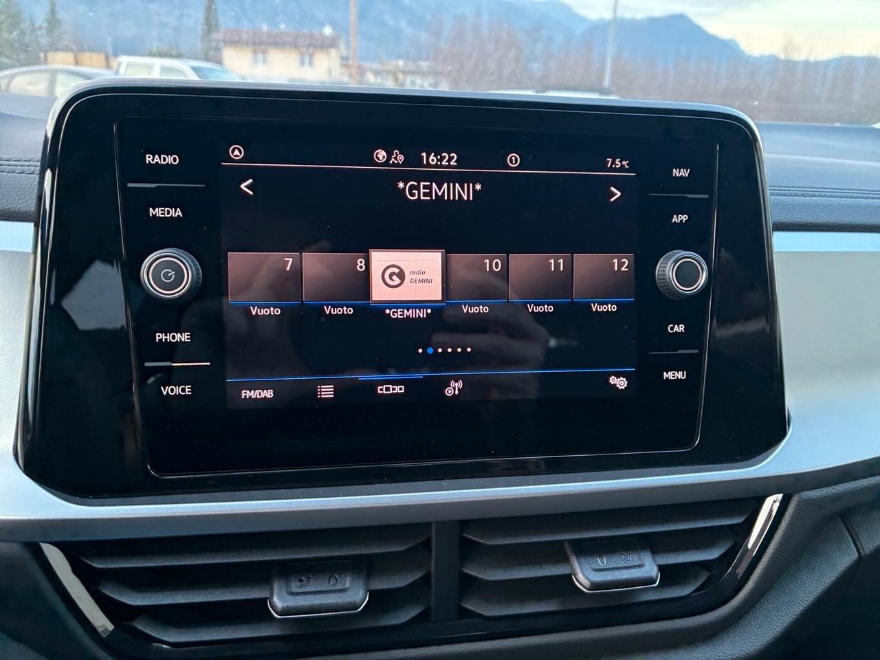 Volkswagen T-Roc 2.0 TDI SCR 150 CV DSG Edition Plus CELL VENDITE 3491558563 OPPURE 3478673115