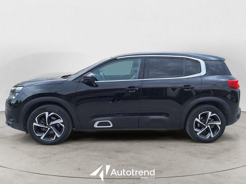 Citroën C5 Aircross BlueHDi 130 CV Automatica NAVI Feel S&S