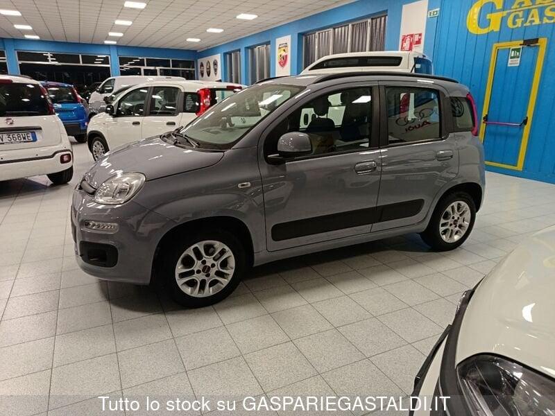 FIAT Panda 1.2 EasyPower Lounge GPL