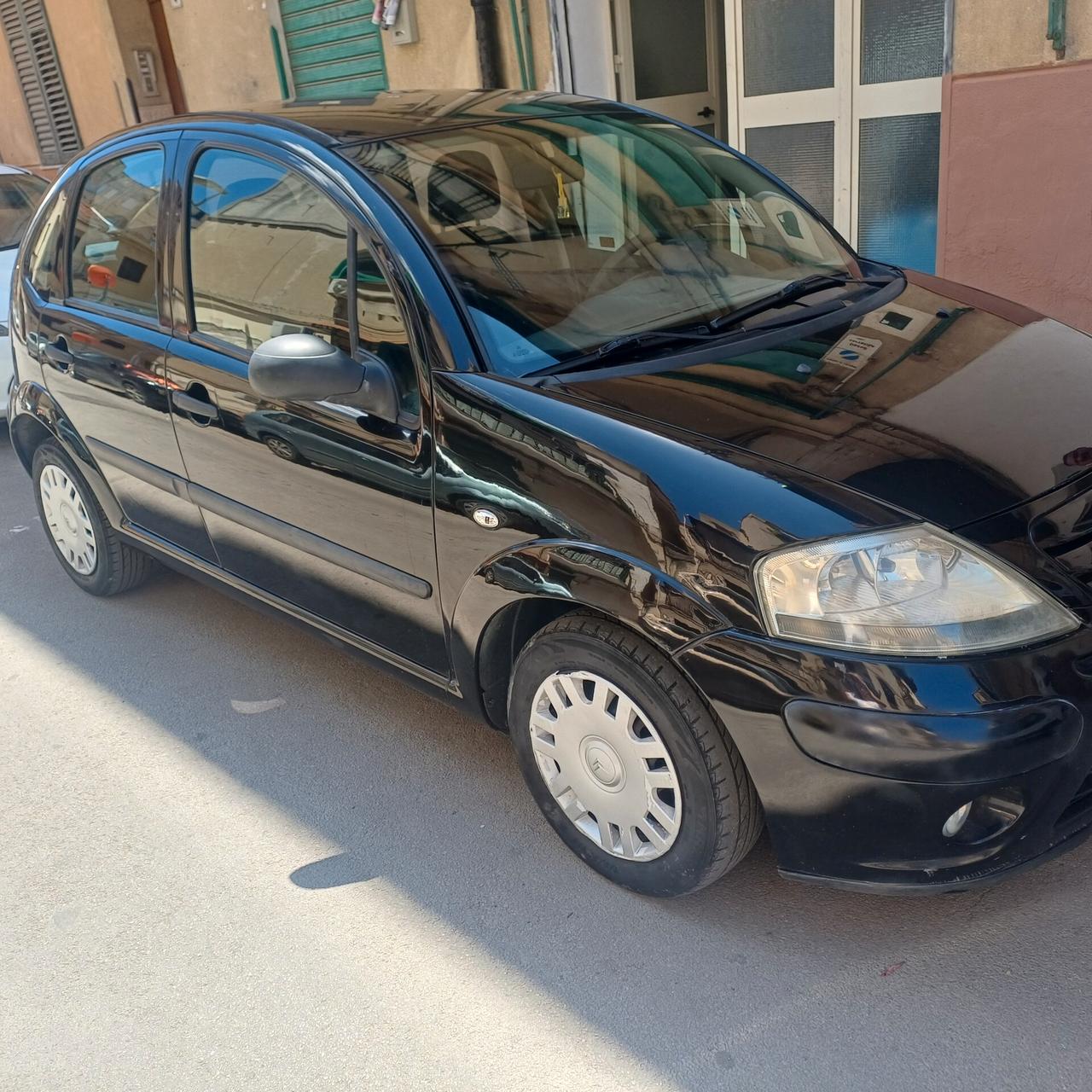 Citroen C3 1.1 Classique 3804737771