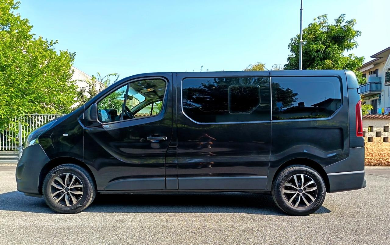 Opel Vivaro 29 1.6 BiTurbo S&S EcoFLEX PL-TN Combi
