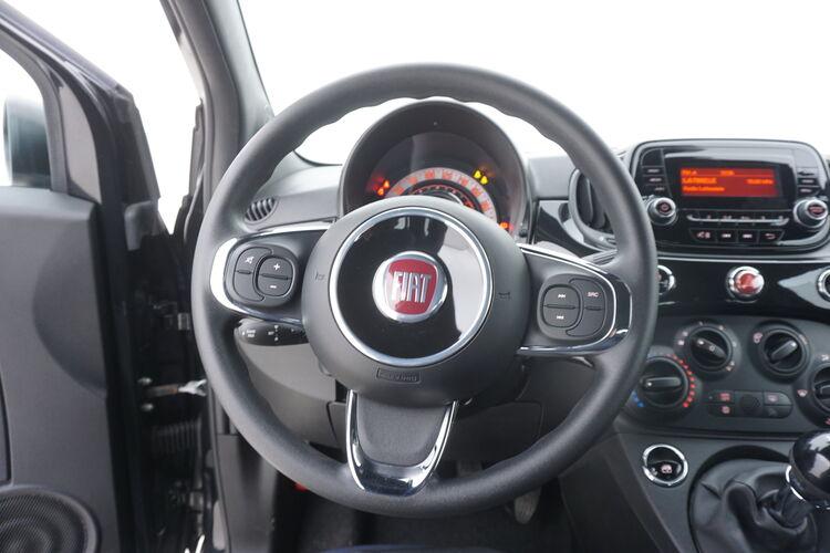 Fiat 500 Hybrid Cult BR705854 1.0 Mild Hybrid 70CV