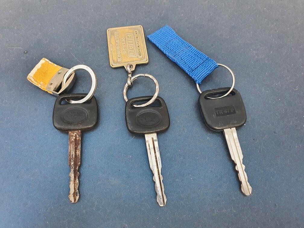 Toyota RAV4 2.0 16V 3p. 4WD GPL