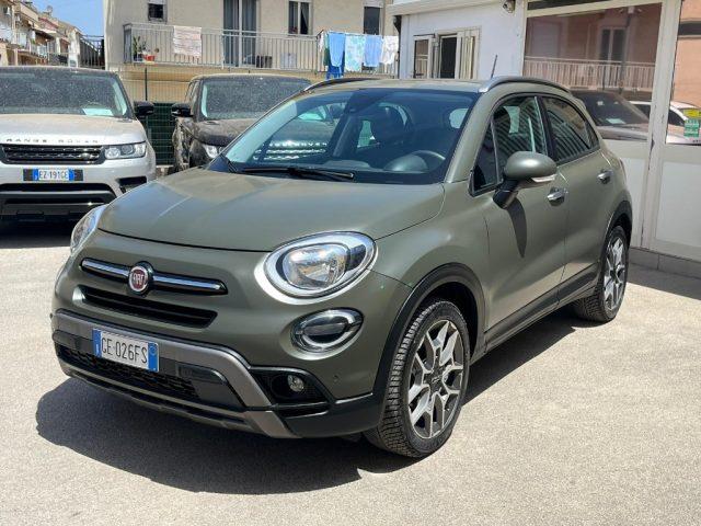 FIAT 500X 1.6 MultiJet 120 CV Cross