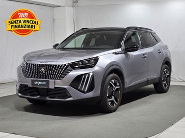 Peugeot 2008 1.5 bluehdi GT s&s 130cv eat8