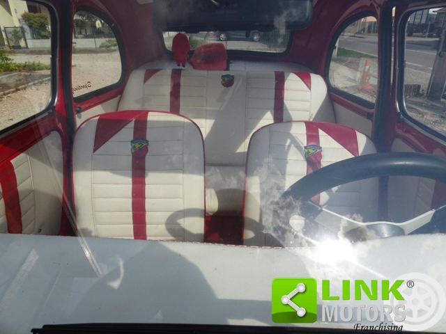 FIAT 500 L