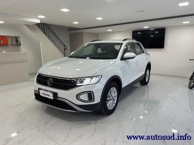 VOLKSWAGEN T-Roc 2.0 TDI SCR Style