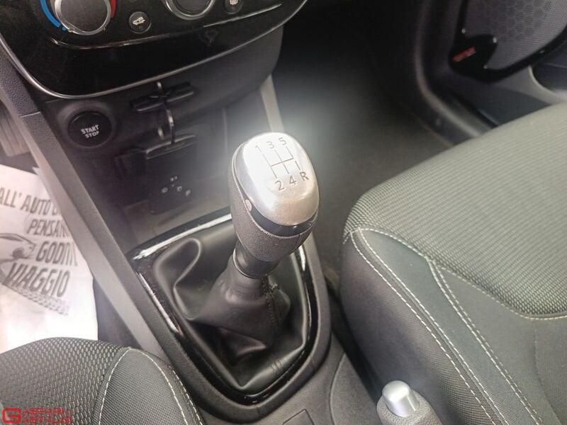 Renault Clio 0.9 TCE 90cv GPL Business