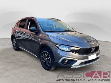 FIAT Tipo Tipo 1.3 Mjt S&S 5 porte City Cross