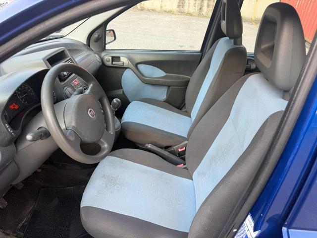FIAT Panda 1.2 Alessi senza nessun lavoro da fare