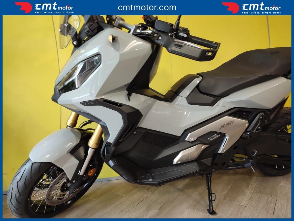 Honda X-ADV 750 - 2021
