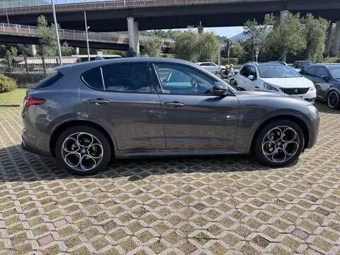 Alfa Romeo Stelvio 2.2 Turbodiesel 210 CV AT8 Q4 Veloce AUTO A NOLEGGIO