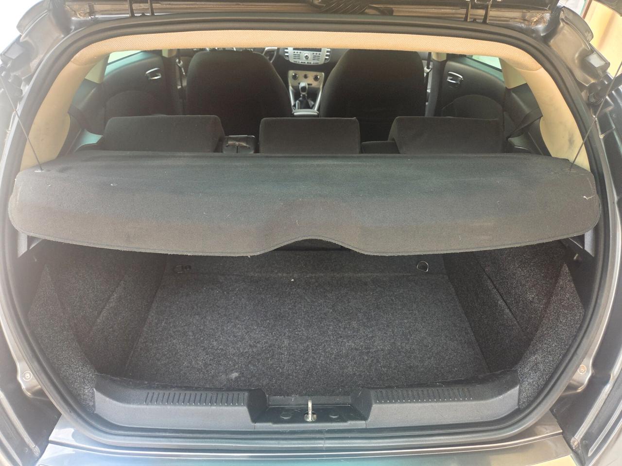LANCIA DELTA ANNO 2014 1.6 MJET 120 CV KM CERTIFIC