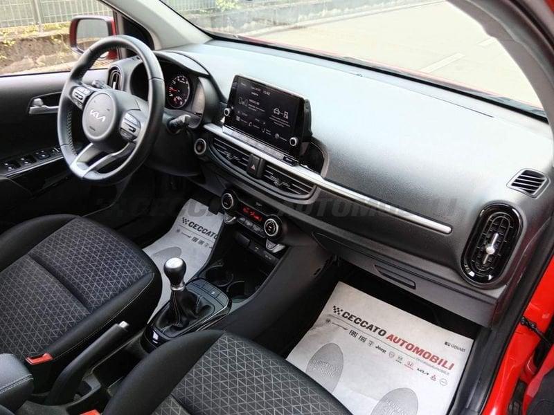 KIA Picanto Picanto 1.0 dpi Style