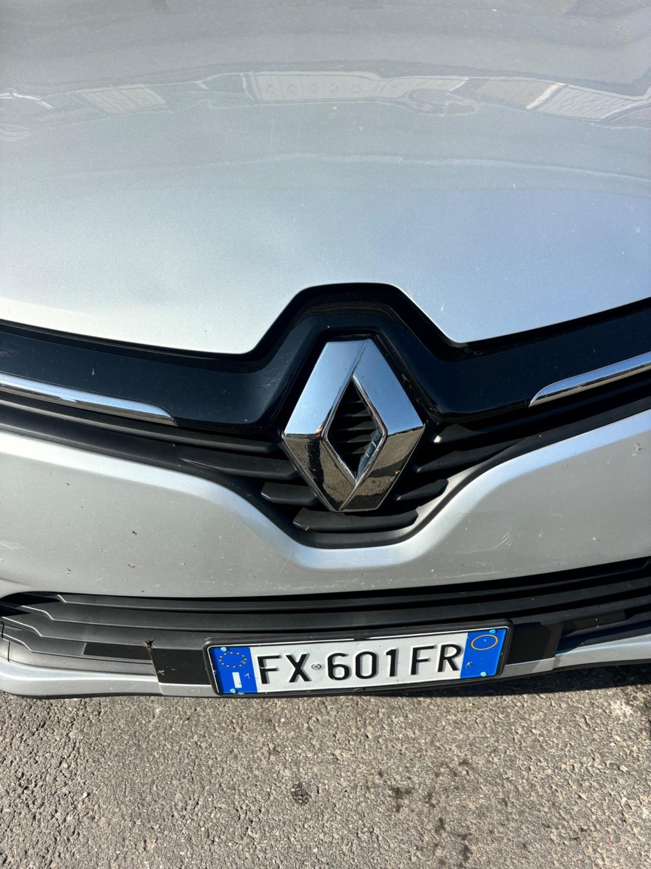 Renault Clio dCi 8V 90 CV 5 porte Business