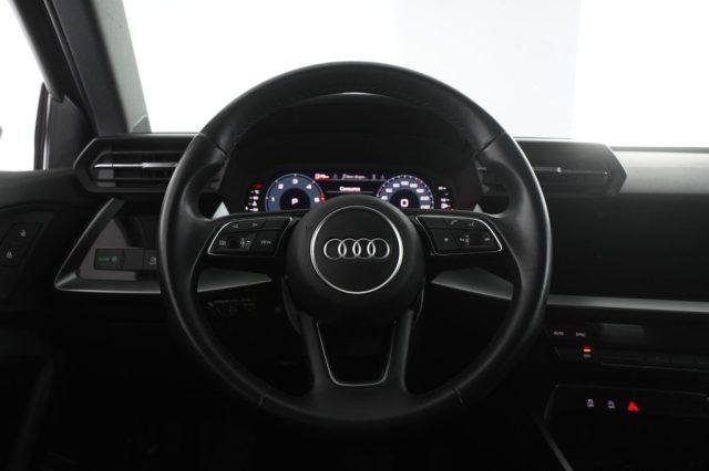 AUDI A3 A3 SPB 35 TDI S tronic Business Advanced