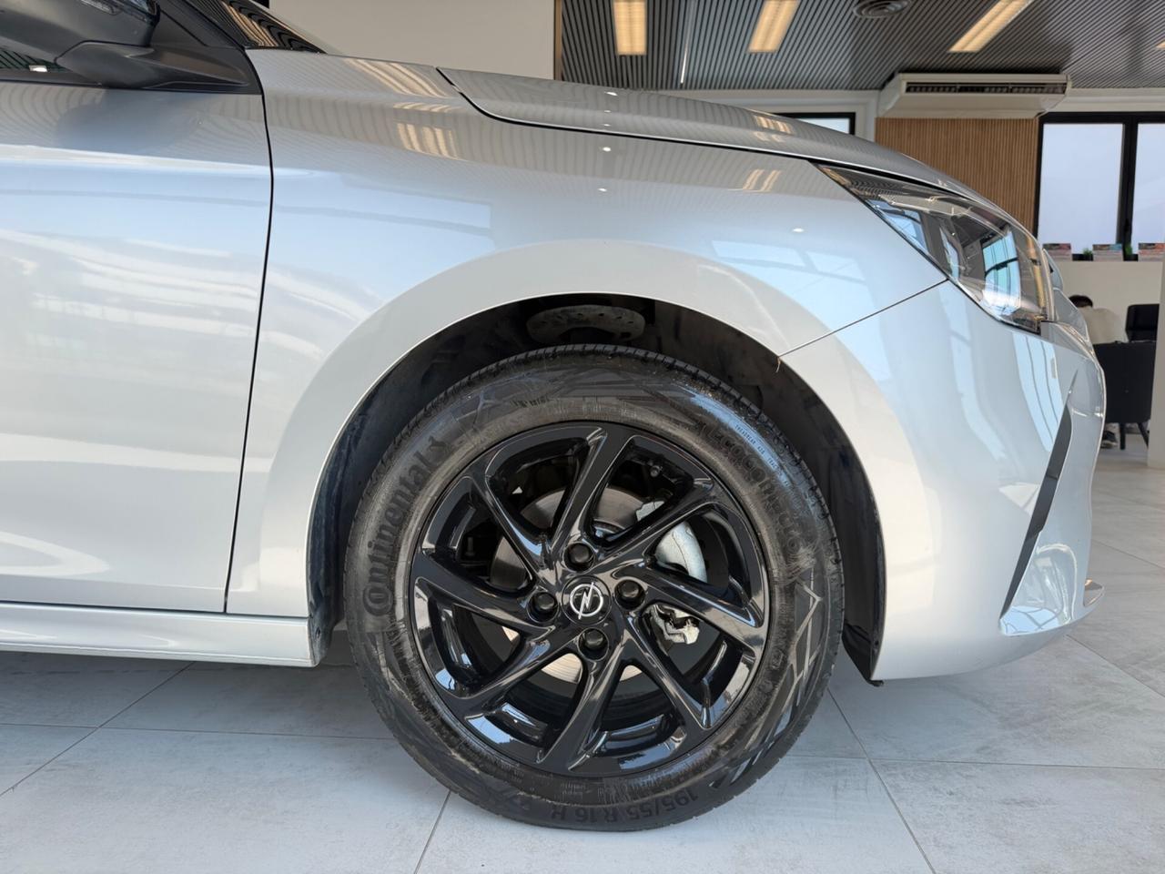 Opel Corsa 1.2 Elegance “ 26 Mila Km CERTIFICATI “