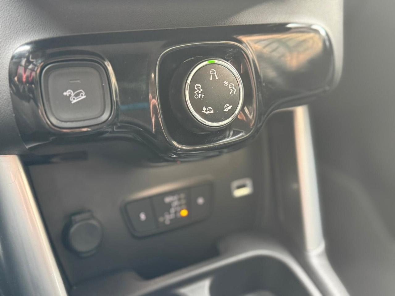 Citroen C3 Aircross 110 EAT6 Shine GPL