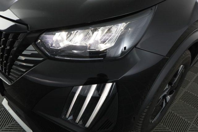 PEUGEOT 2008 2008 PureTech 100 S&S Allure