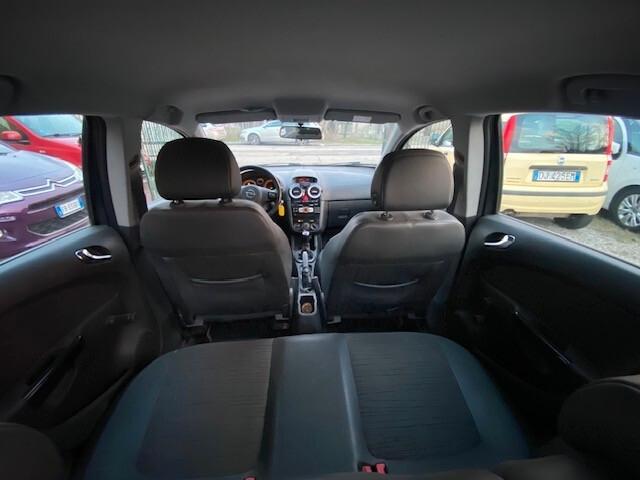 Opel Corsa 1.2 85CV 5 porte GPL-TECH Ecotec, OK NEOPATENTATI!!