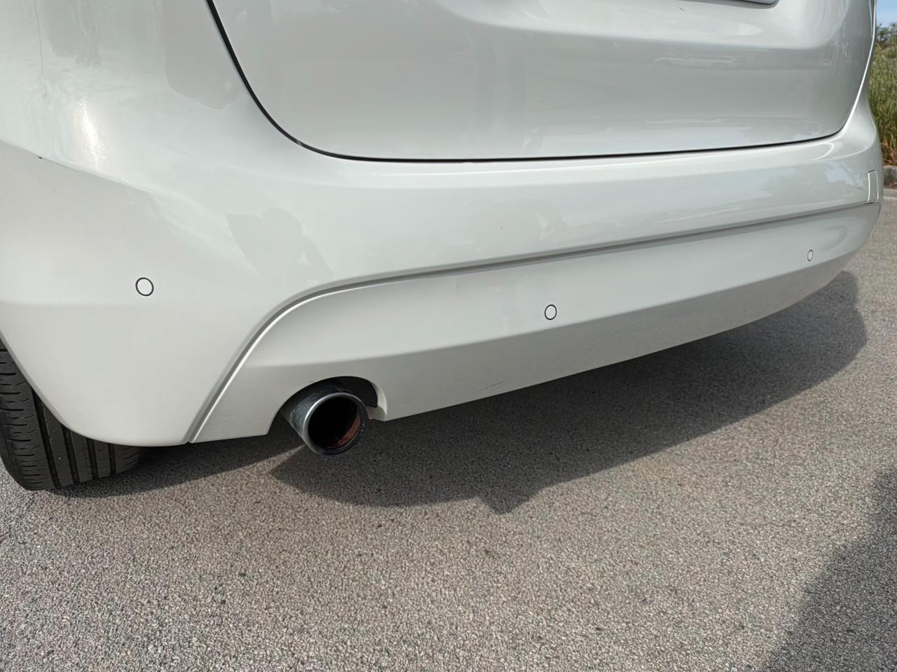 Bmw 218 218d Advantage Automatic My15