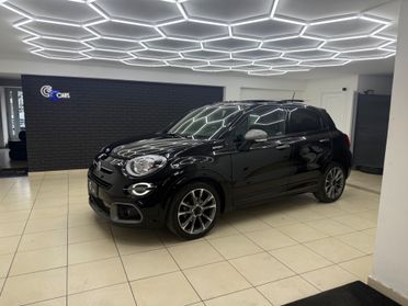 Fiat 500X 1.6 MultiJet 130 CV Sport TETTO FULL