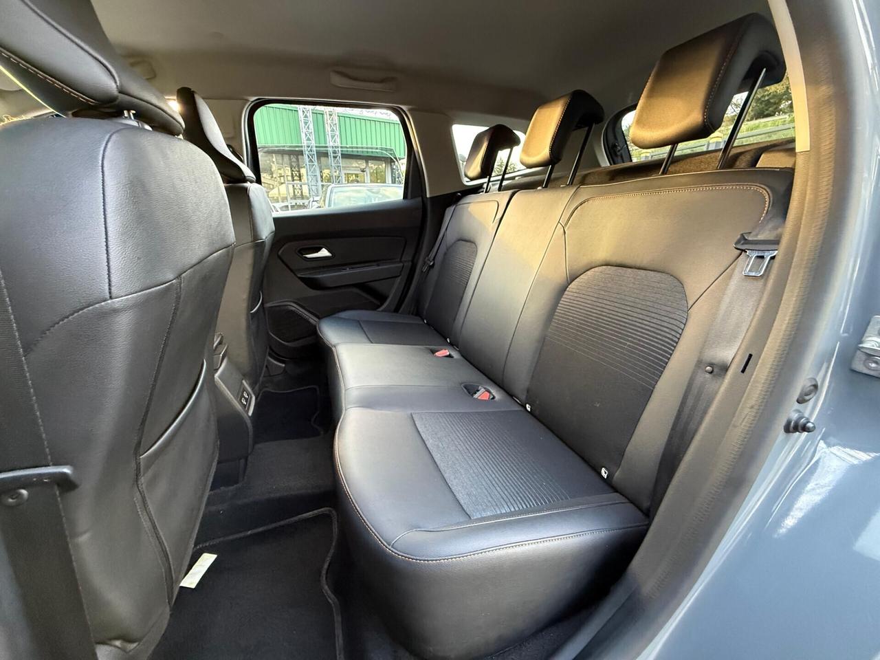 Dacia Duster 1.5 Blue dCi 8V 115 CV 4x2 Extreme