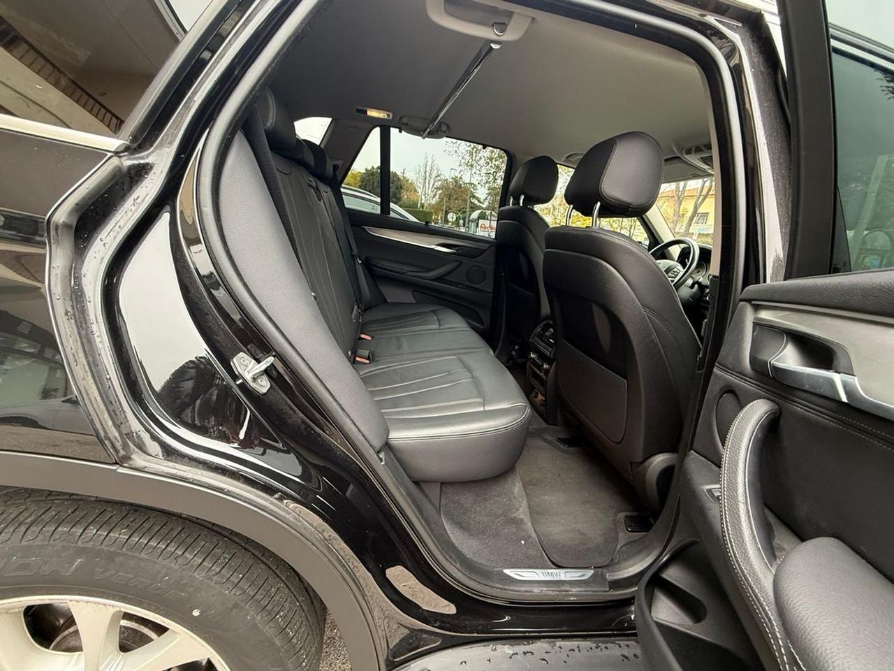 Bmw X5 25 d Design Pure Experience #8022