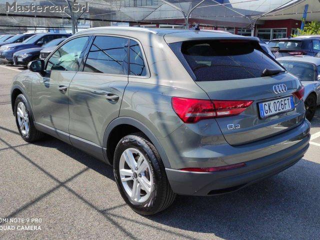 AUDI Q3 Q3 45 1.4 tfsi e Business s-tronic - GK026FT