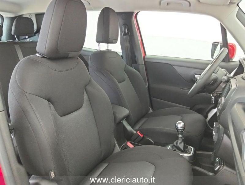 Jeep Renegade 1.0 T3 Longitude