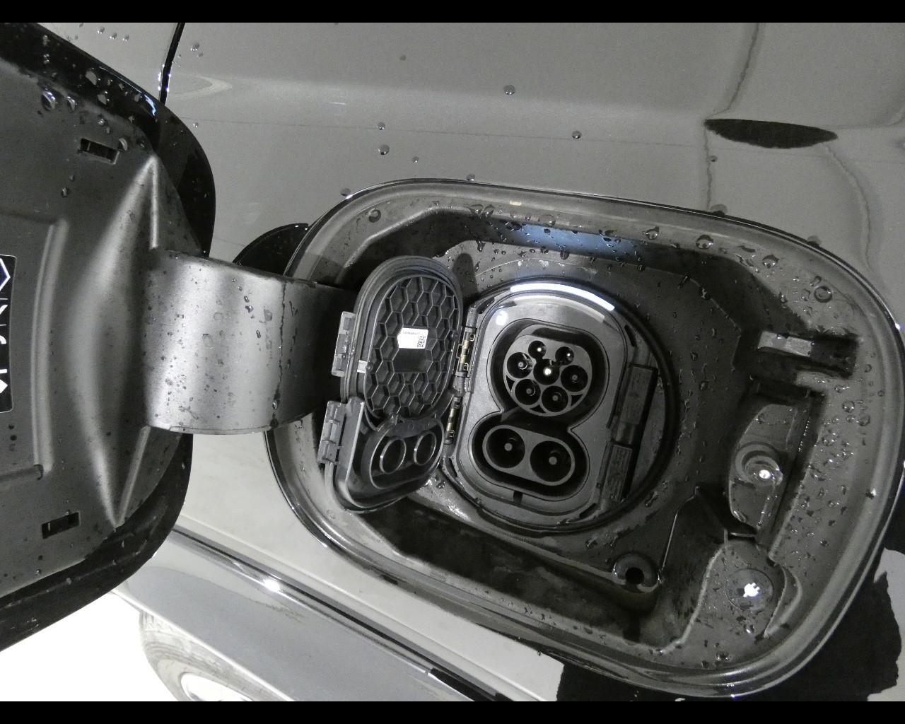 Mercedes-Benz GLE (V167) - GLE 350 de hybrid EQ 4Matic AMG Line Premium