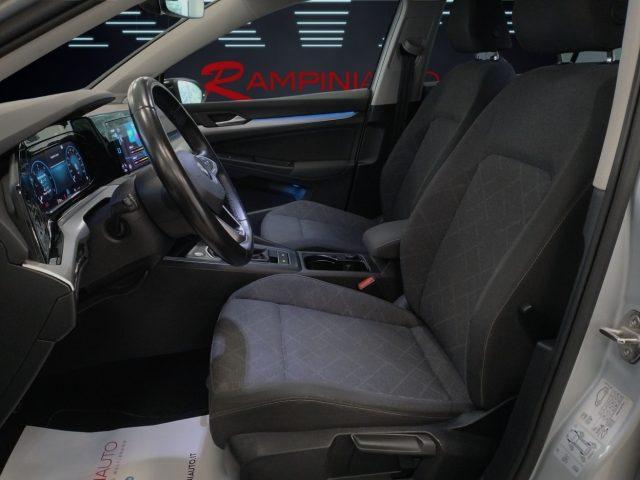 VOLKSWAGEN Golf 2.0 TDI 115 CV Pronta Consegna Ok Neopatentati