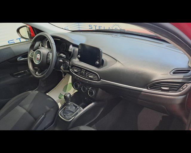 FIAT Tipo 5p 1.3 mjt Mirror s&s 95cv my20