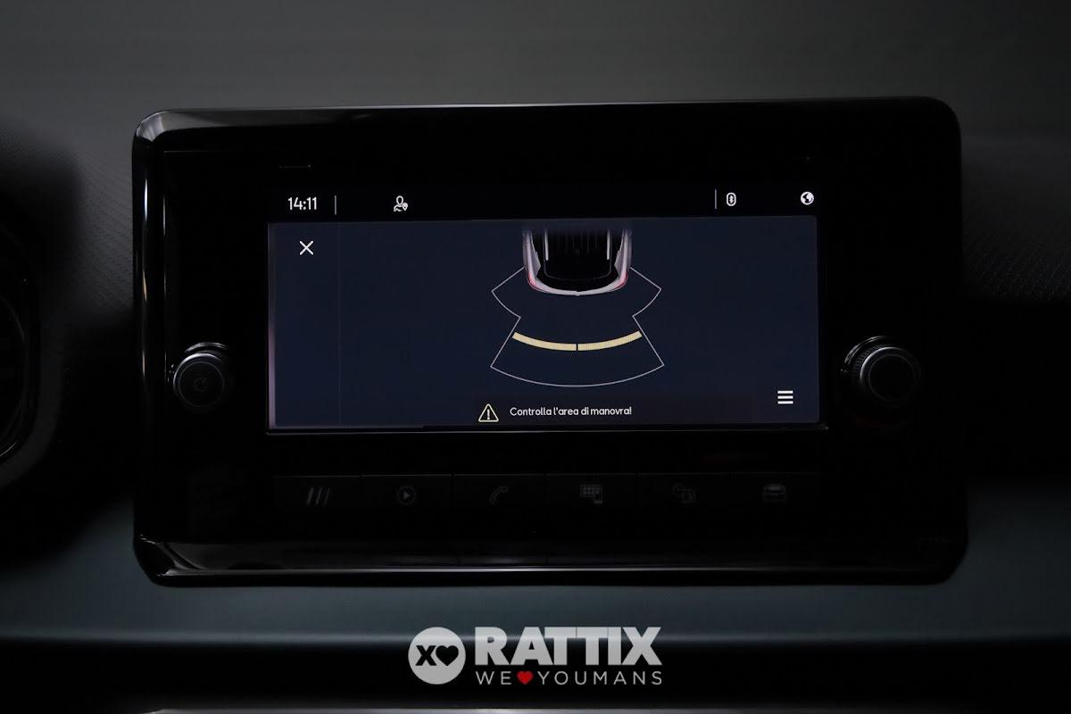 SEAT Arona 1.0 Ecotsi 95CV Xperience