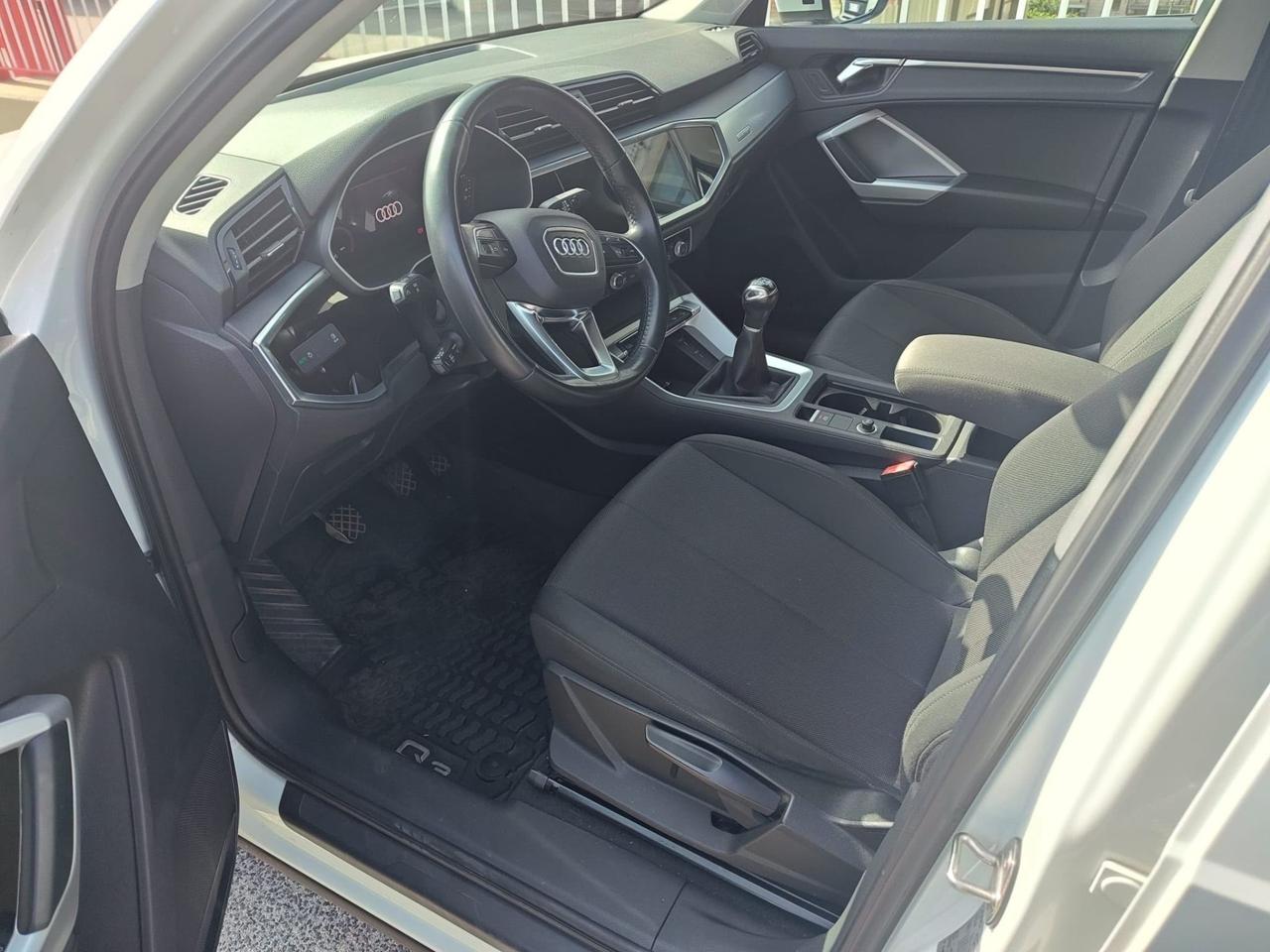 Audi A3 SPB 30 TFSI S tronic