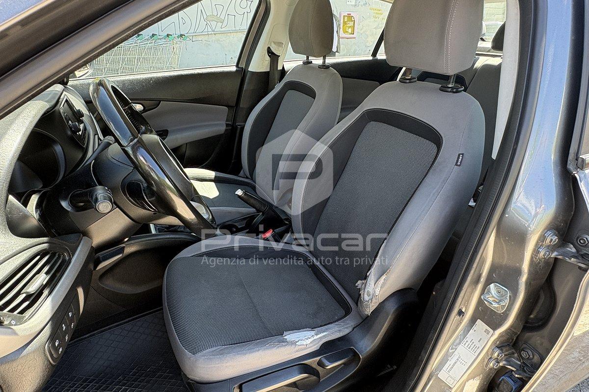 FIAT Tipo 1.4 T-Jet 120CV GPL 4 porte Easy