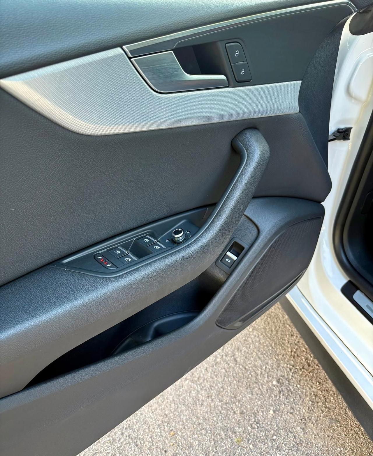 Audi A5 SPB 40 TDI quattro S tronic Sport