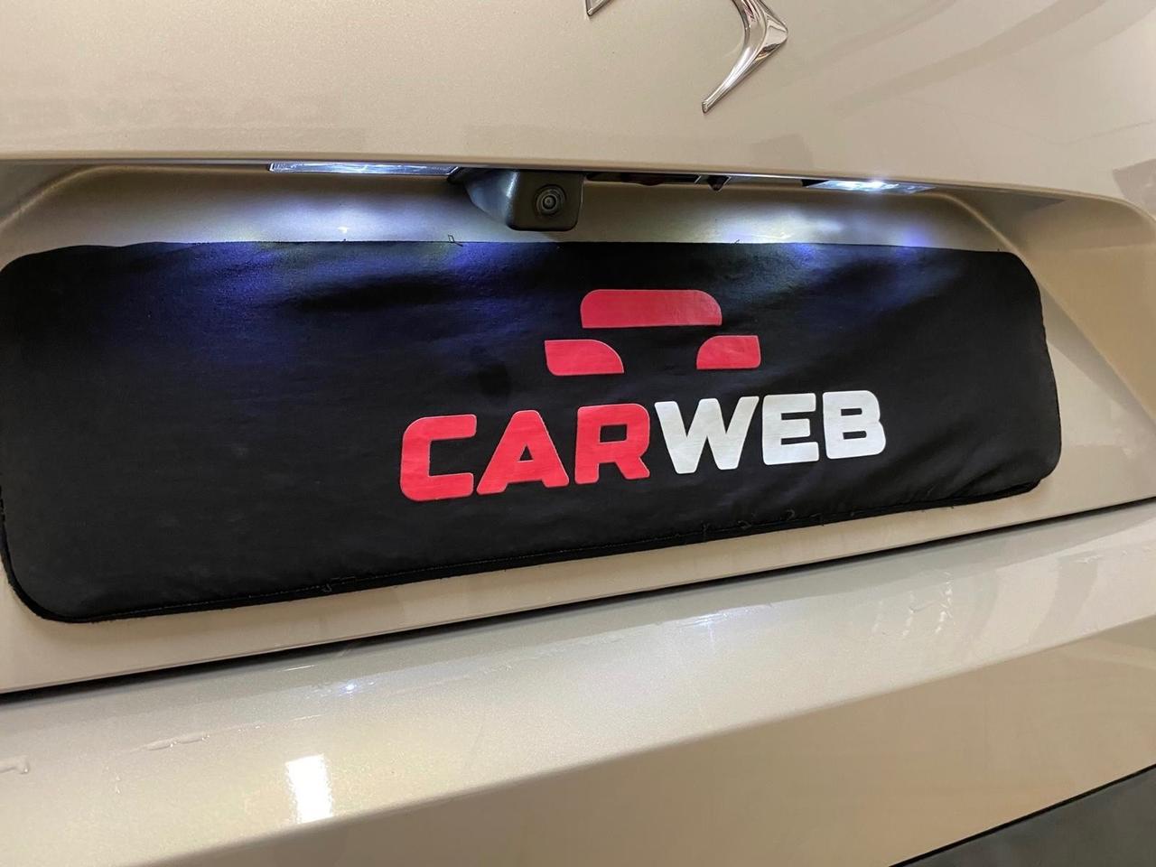 DS DS7 CROSSBACK 2.0 PERFORMANCE Line+ 2021