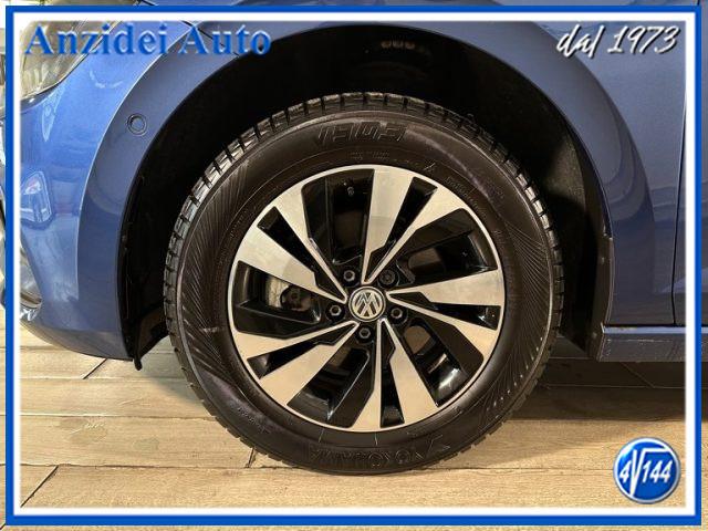 VOLKSWAGEN Polo 1.6 TDI 95 CV DSG 5p Comfortline BMT.
