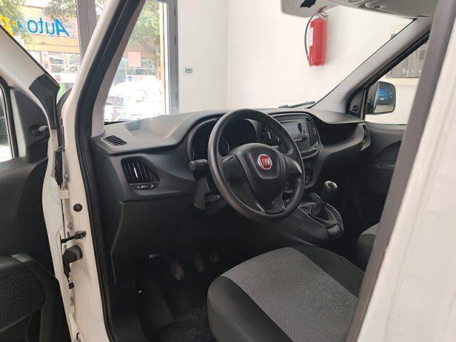 Fiat Doblo Doblò 1.3 MJT S&S PL-TN Cargo Maxi Business