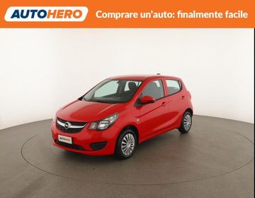 OPEL Karl 1.0 75 CV Advance