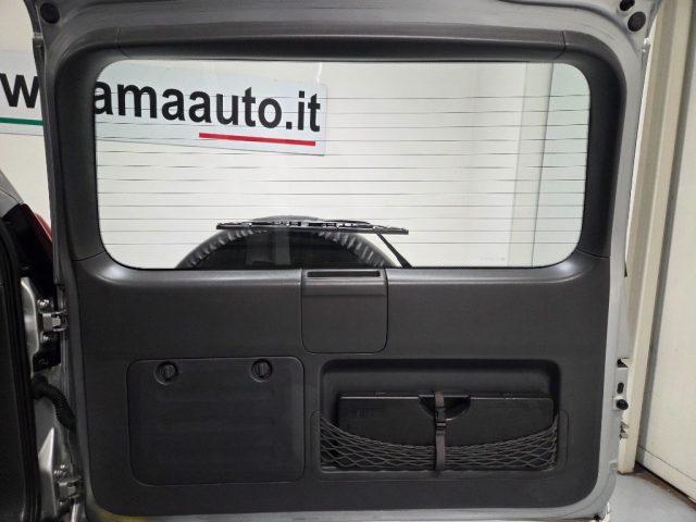 TOYOTA Land Cruiser 3.0 D-4D 16V cat UNICOPROPIETARIO