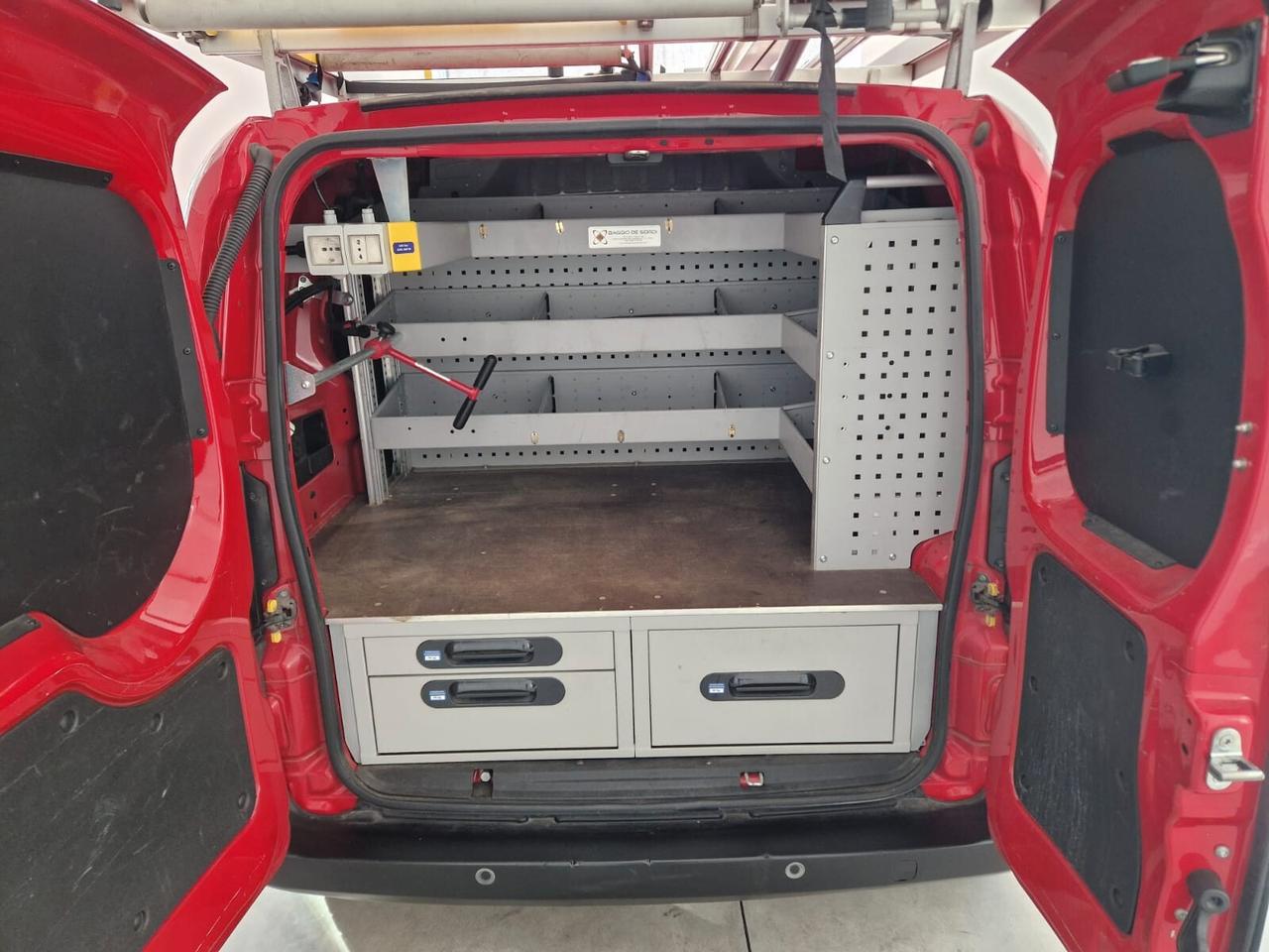 Fiat fiorino