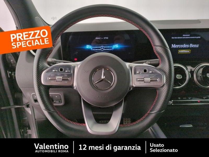 Mercedes-Benz GLA GLA 220 d Automatic 4Matic Premium