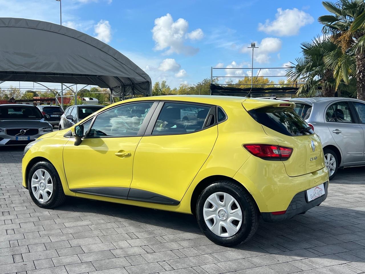 Renault Clio 1.2 75CV GPL 5 porte Live