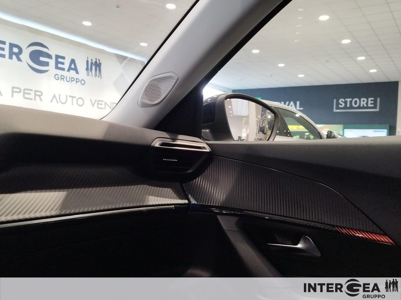 PEUGEOT 2008 1.2 puretech Active s&s 100cv