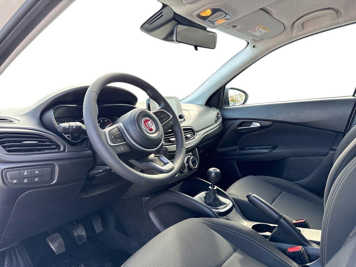 FIAT Tipo II - Tipo 5p 1.6 mjt s&s 130cv