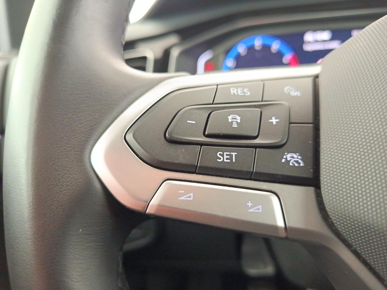 VOLKSWAGEN Taigo - Taigo 1.0 TSI 115 CV R-Line