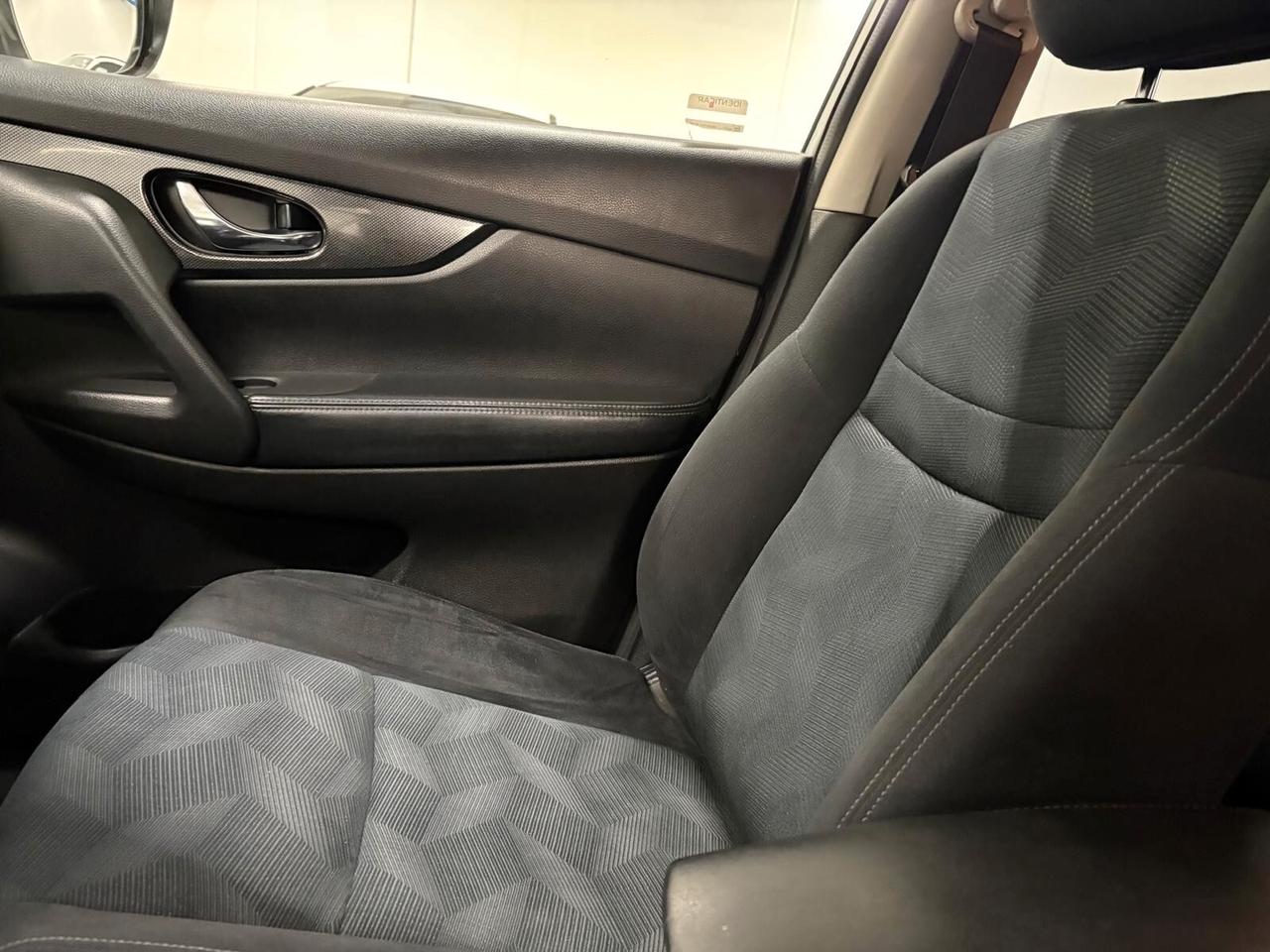 Nissan X-Trail BUSINESS 1.6 dCi 130 CV 2WD 6mt